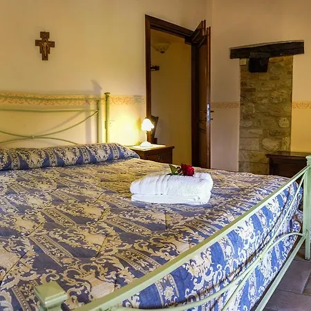 Agriturismo Casale Dei Frontini San Terenziano Exterior photo