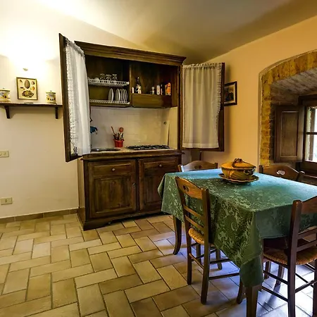 Agriturismo Casale Dei Frontini San Terenziano Exterior photo