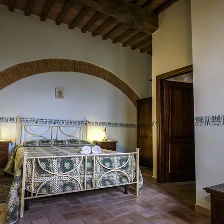 Agriturismo Casale Dei Frontini San Terenziano Exterior photo