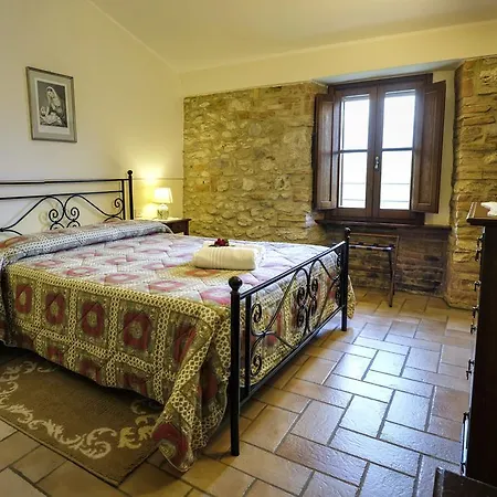 Agriturismo Casale Dei Frontini San Terenziano Exterior photo
