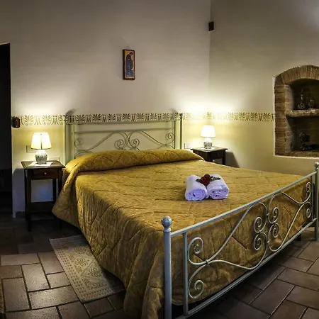 Agriturismo Casale Dei Frontini San Terenziano Exterior photo