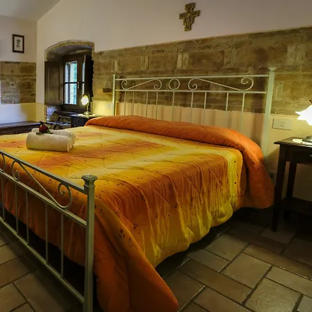 Agriturismo Casale Dei Frontini San Terenziano Exterior photo