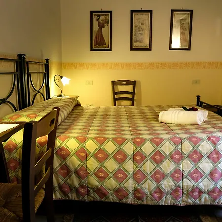 Agriturismo Casale Dei Frontini San Terenziano Exterior photo