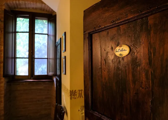 Agriturismo Casale Dei Frontini