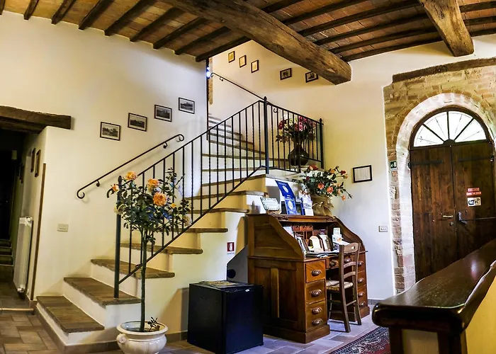 Agriturismo Casale Dei Frontini
