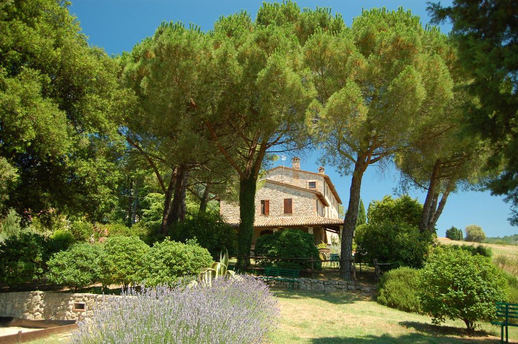 Agriturismo Casale Dei Frontini Farm stay