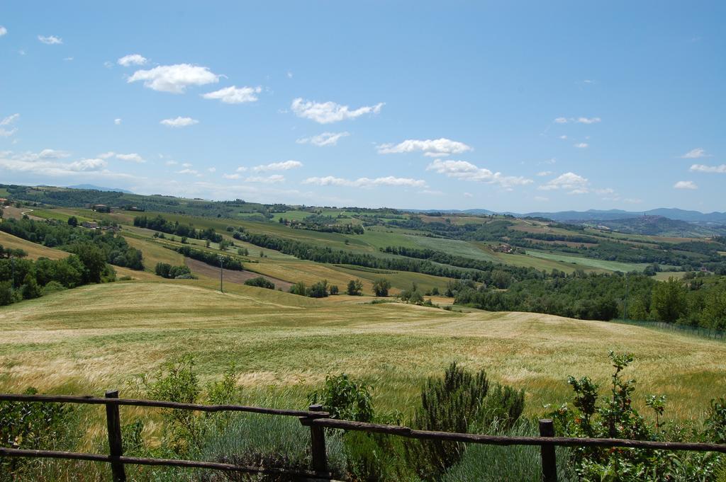 Farm stay Agriturismo Casale Dei Frontini San Terenziano