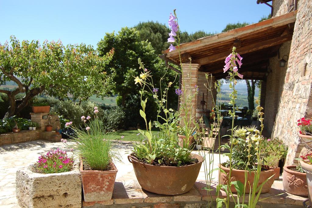 Agriturismo Casale Dei Frontini Farm stay