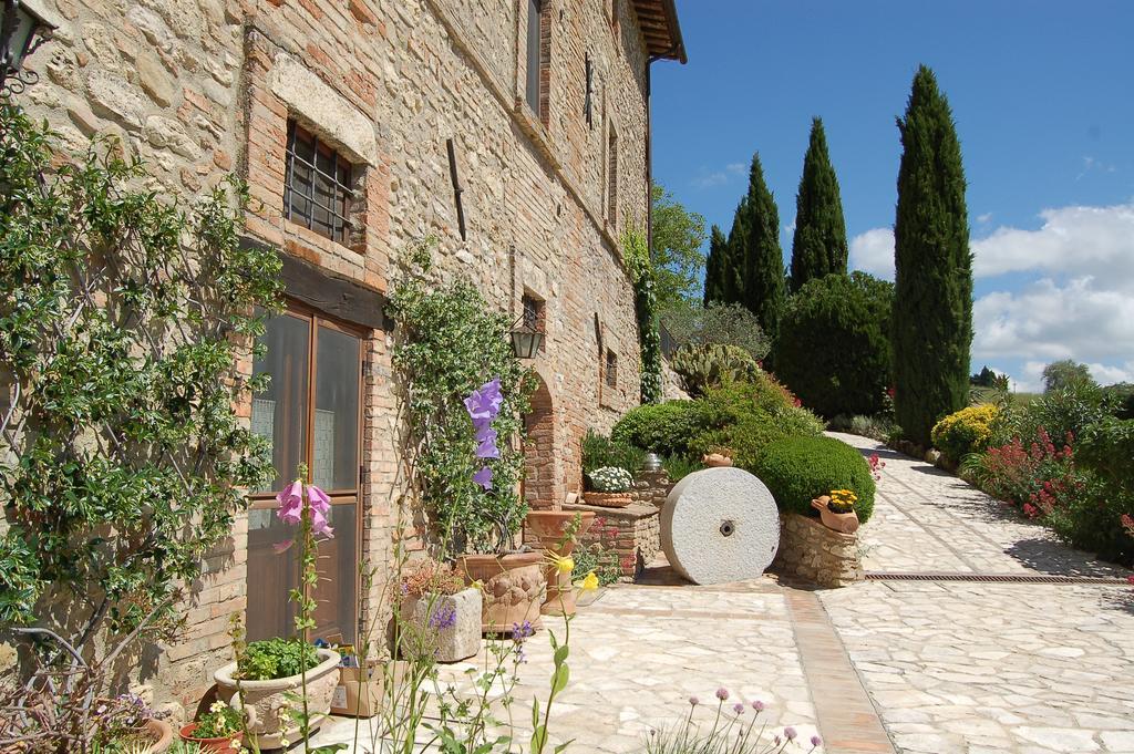 Agriturismo Casale Dei Frontini Farm stay