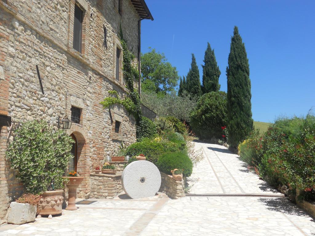 Farm stay Agriturismo Casale Dei Frontini