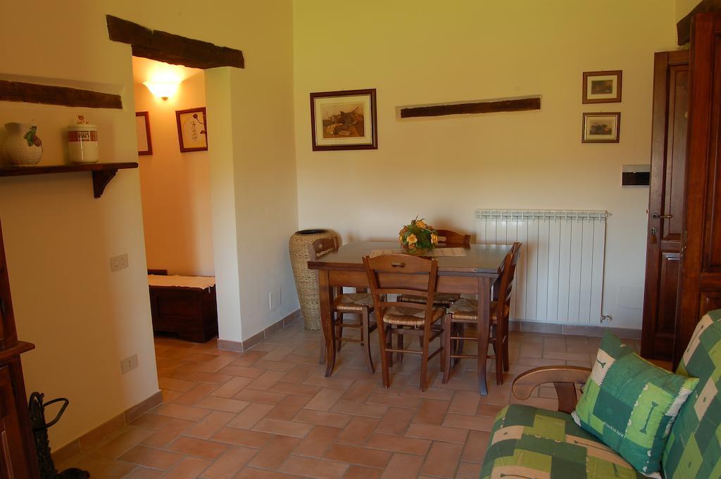Agriturismo Casale Dei Frontini Farm stay San Terenziano