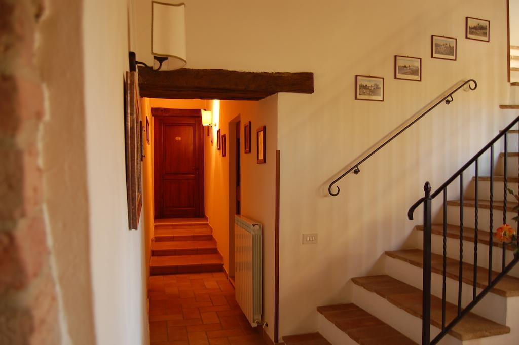 Farm stay Agriturismo Casale Dei Frontini