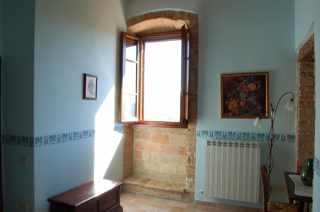 Agriturismo Casale Dei Frontini *