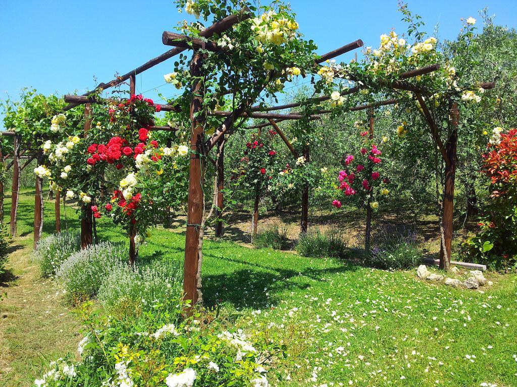 Farm stay Agriturismo Casale Dei Frontini *