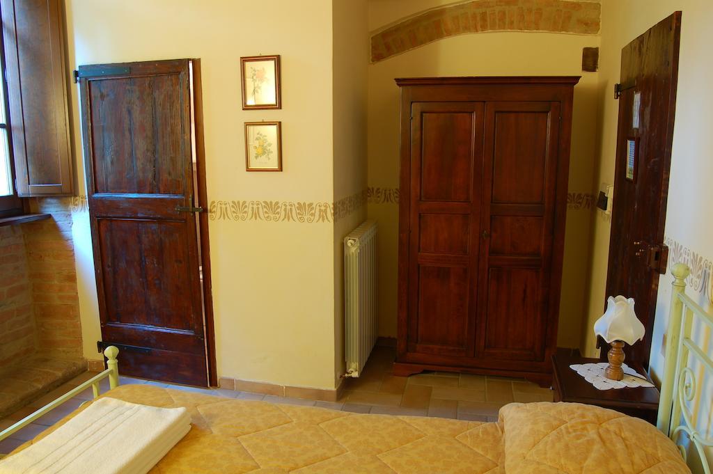 Agriturismo Casale Dei Frontini *