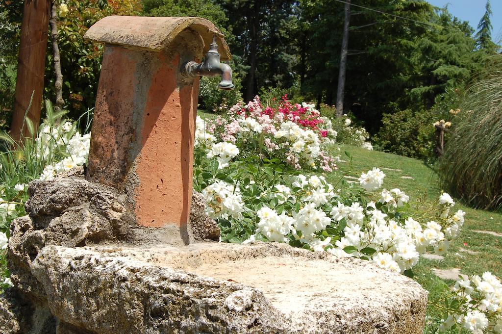 Agriturismo Casale Dei Frontini * San Terenziano