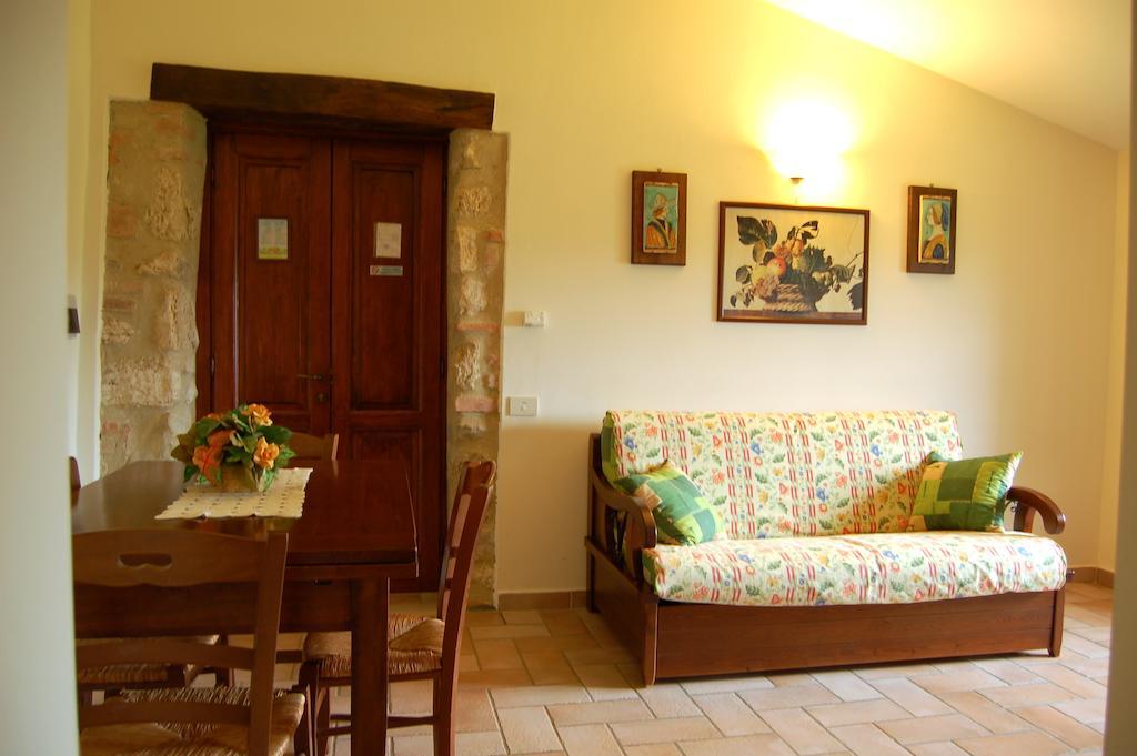 Agriturismo Casale Dei Frontini Farm stay
