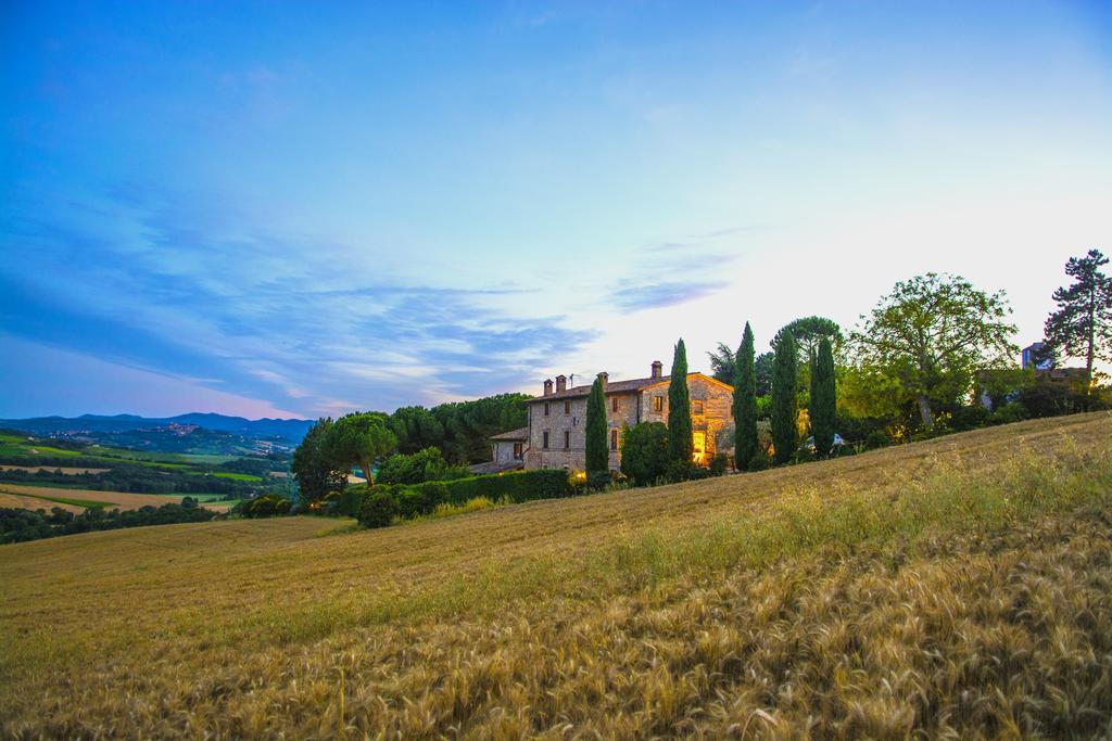Agriturismo Casale Dei Frontini Farm stay