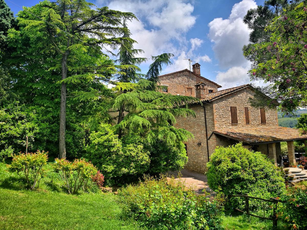 Agriturismo Casale Dei Frontini *