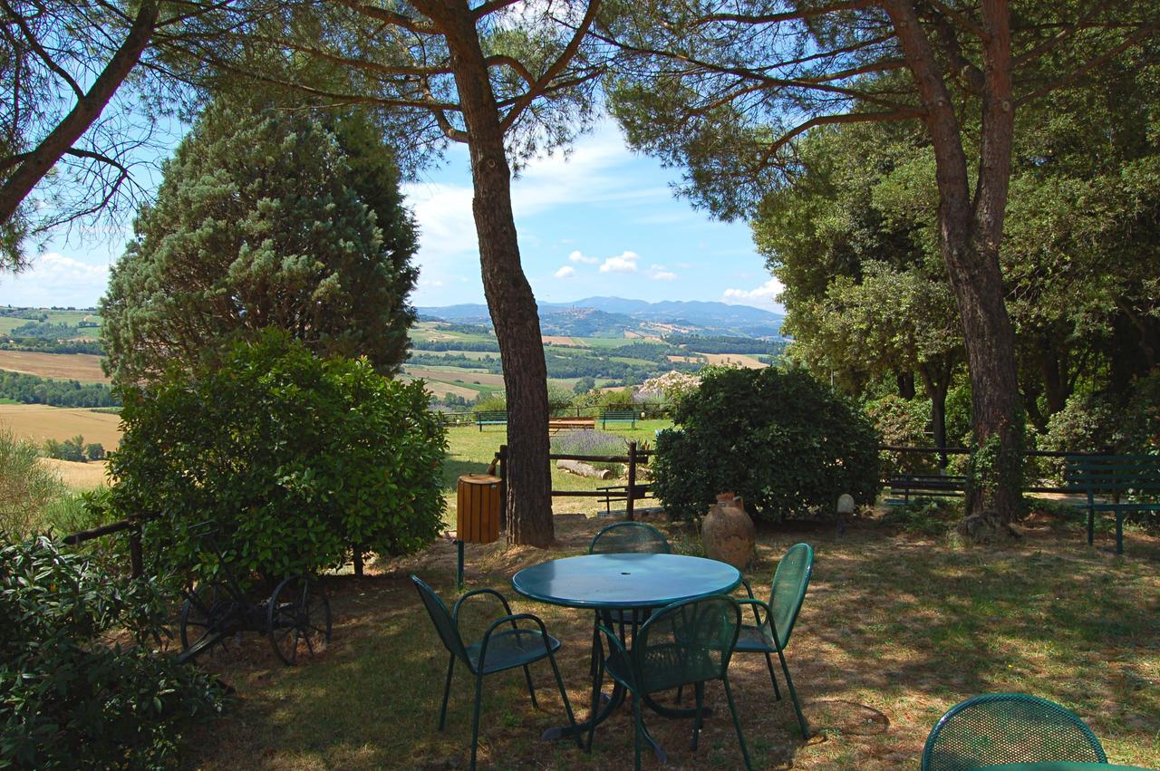 Farm stay Agriturismo Casale Dei Frontini