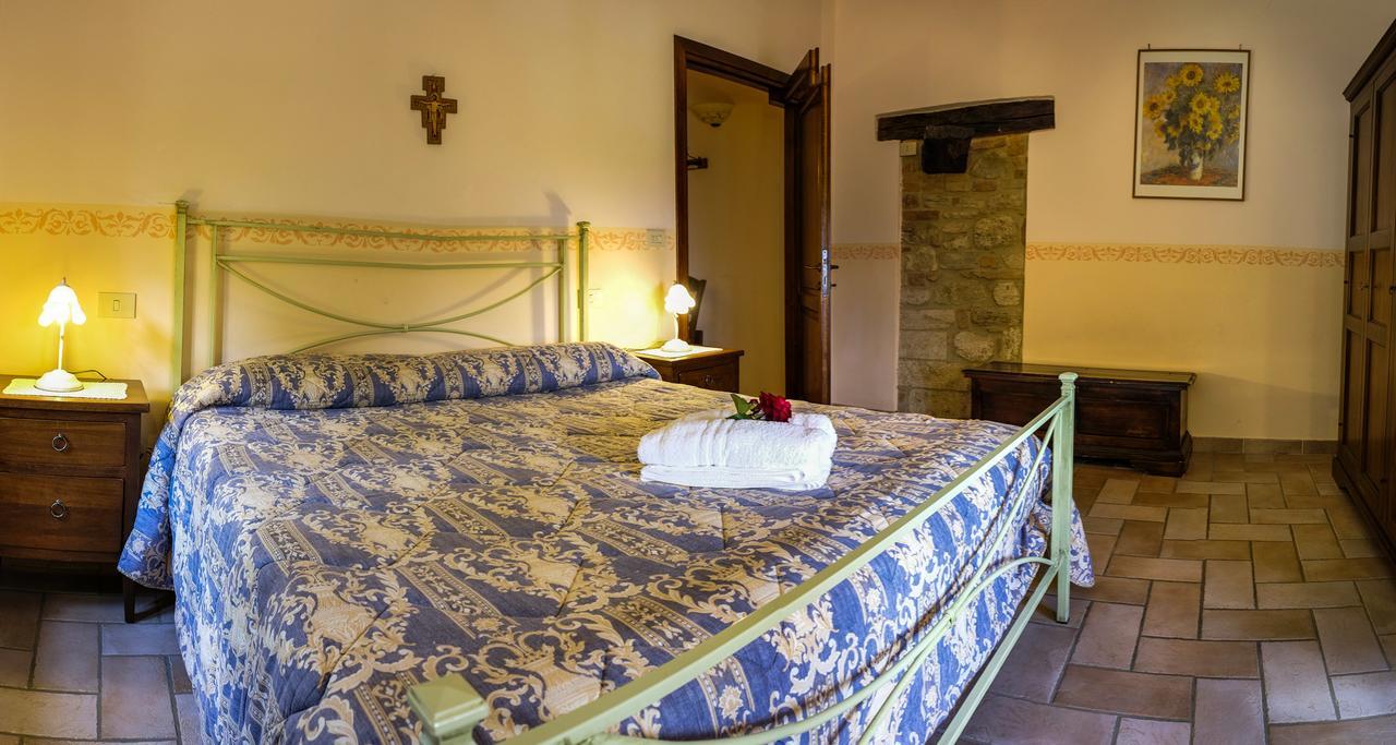 Farm stay Agriturismo Casale Dei Frontini