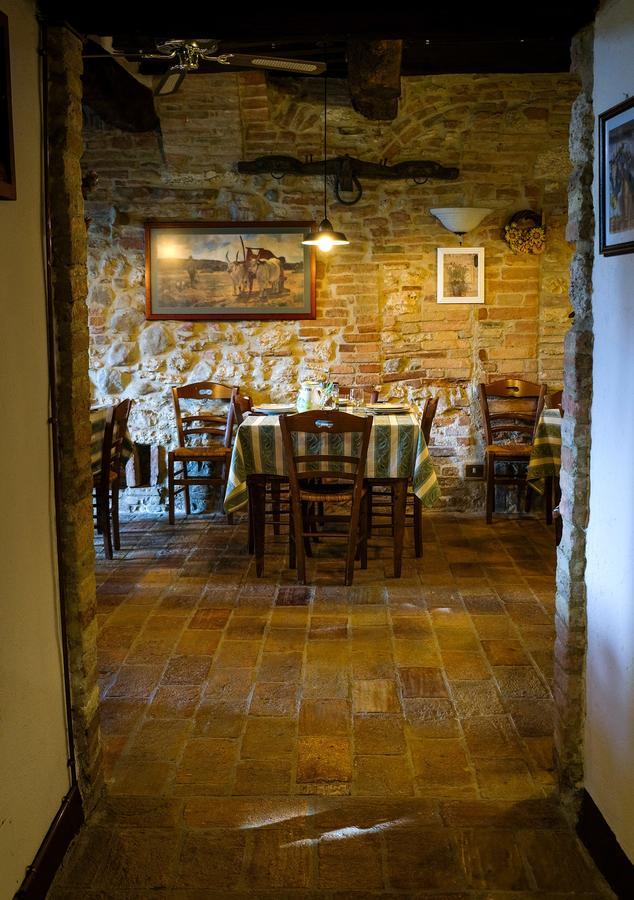 Farm stay Agriturismo Casale Dei Frontini