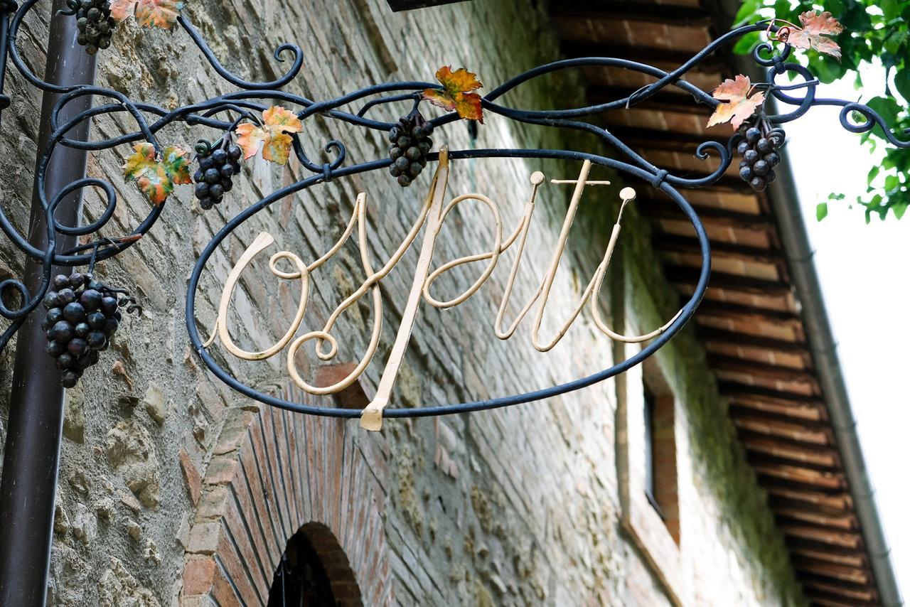 Agriturismo Casale Dei Frontini *