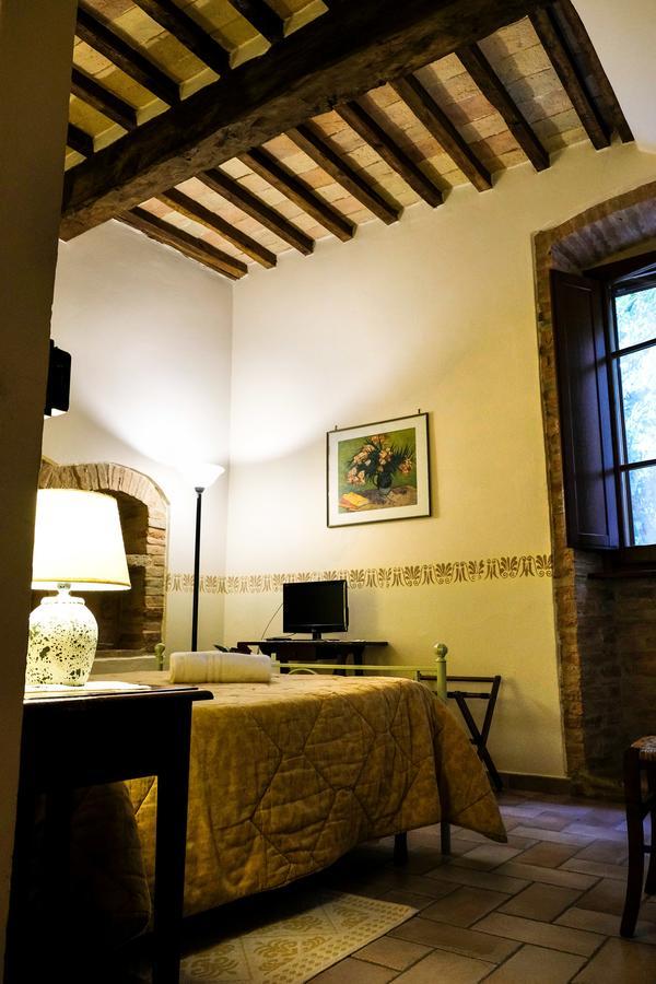Agriturismo Casale Dei Frontini * San Terenziano