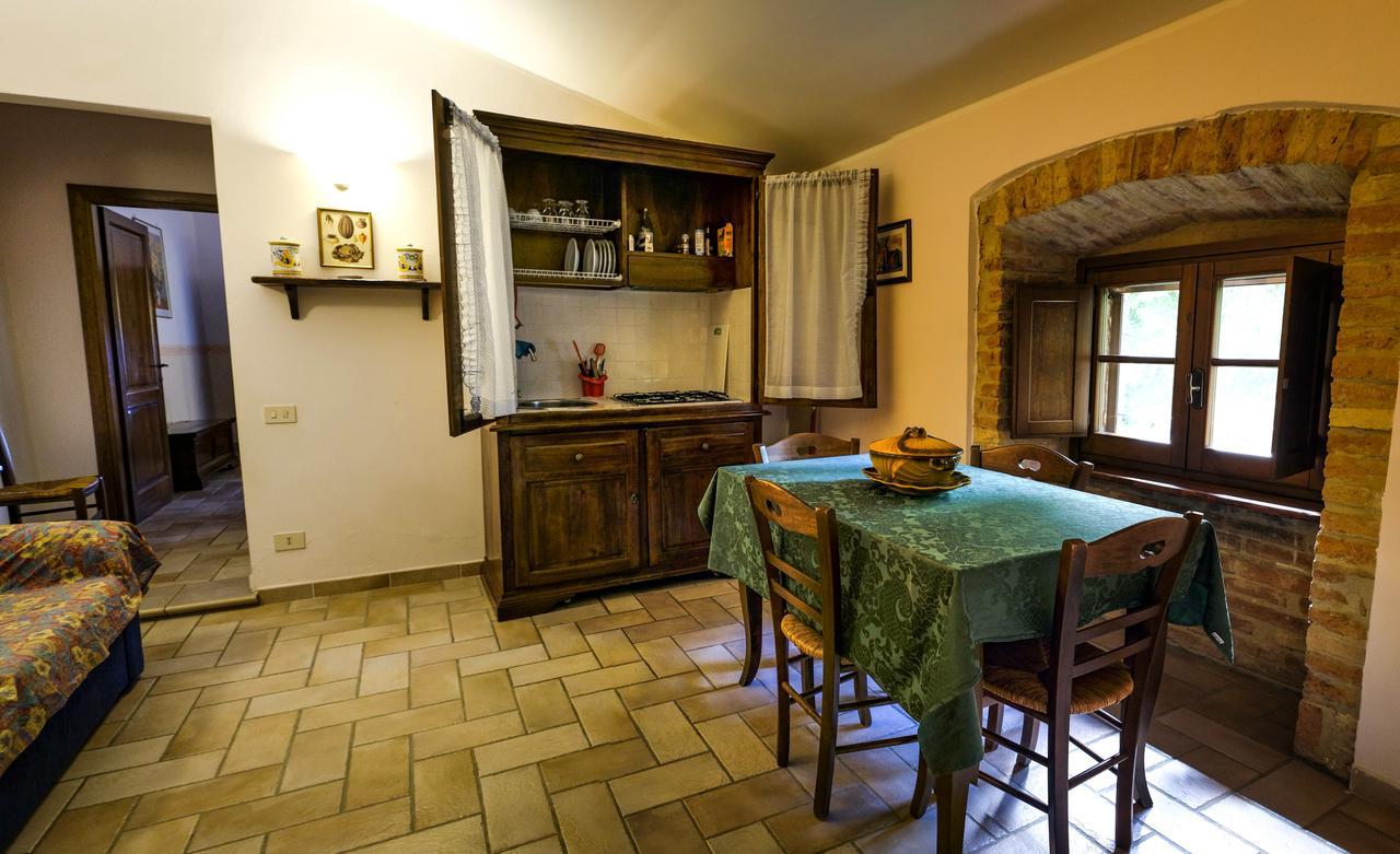 Agriturismo Casale Dei Frontini Farm stay *