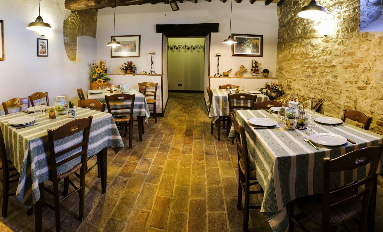 Farm stay Agriturismo Casale Dei Frontini