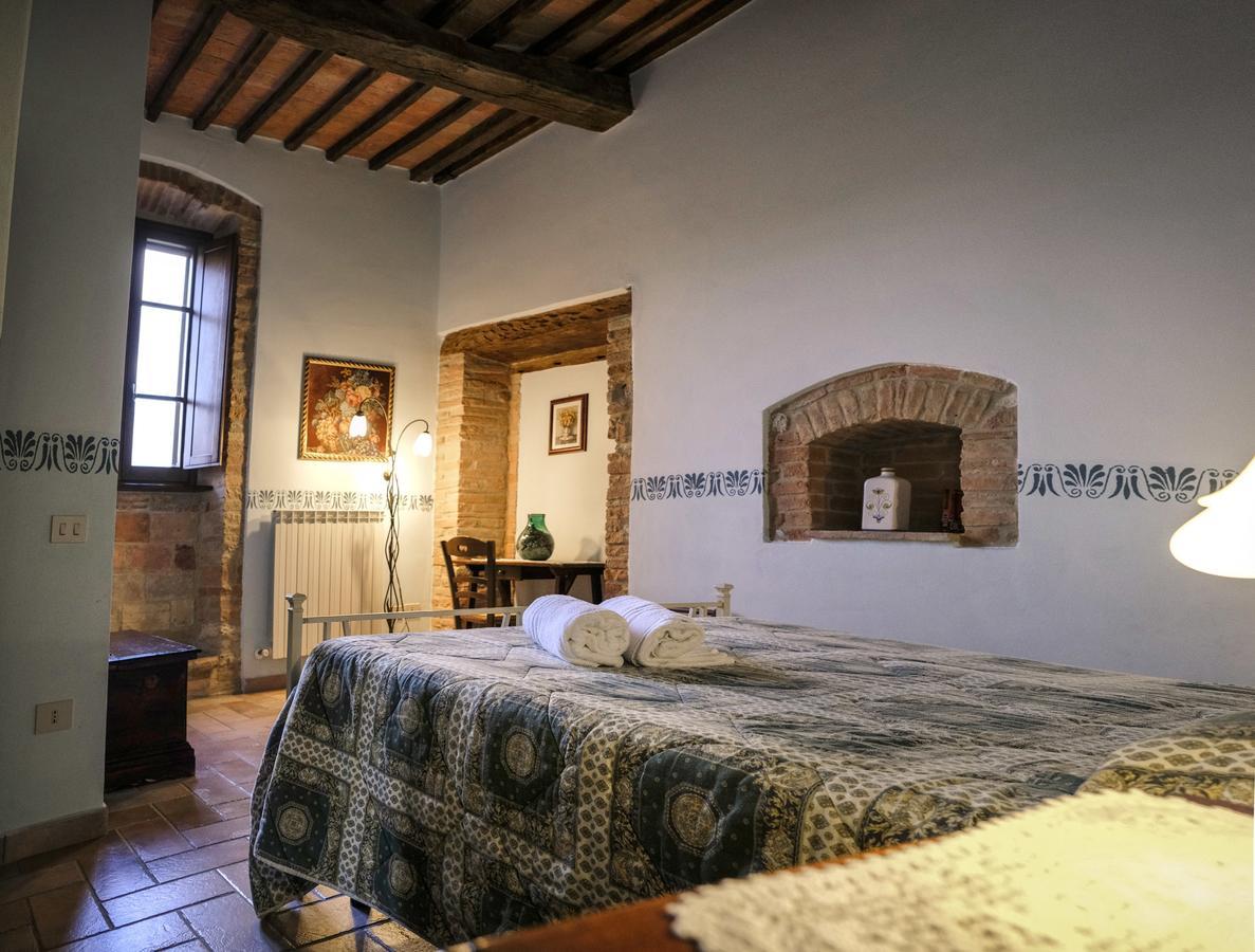 Agriturismo Casale Dei Frontini San Terenziano