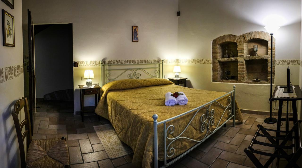 Agriturismo Casale Dei Frontini