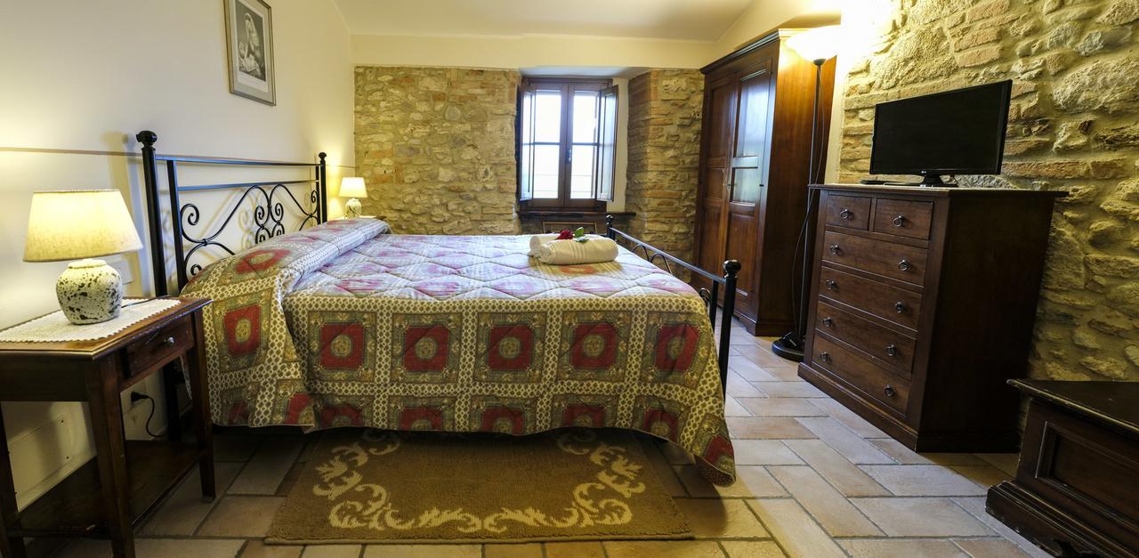 Agriturismo Casale Dei Frontini