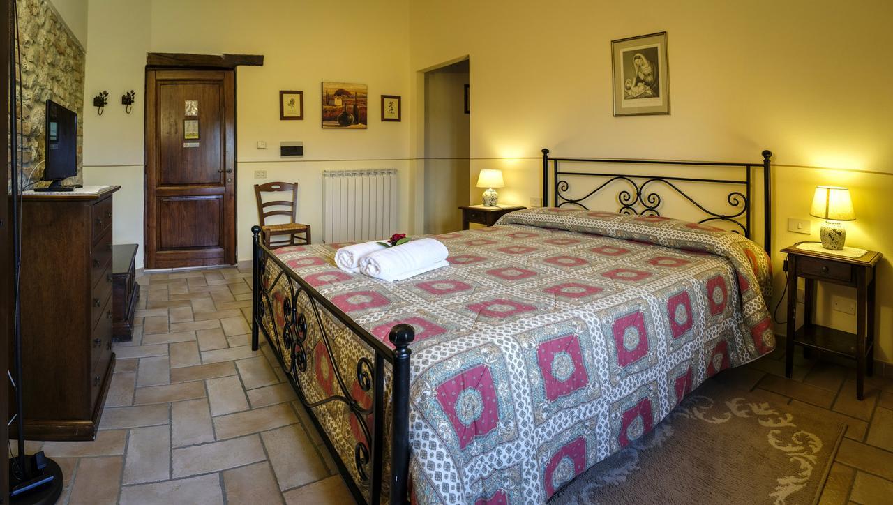 Agriturismo Casale Dei Frontini San Terenziano