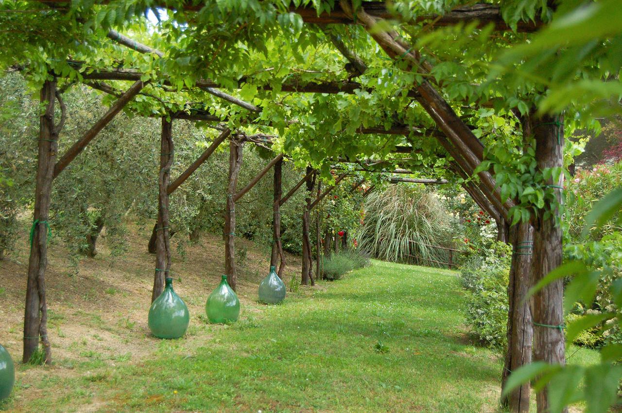 Farm stay Agriturismo Casale Dei Frontini *