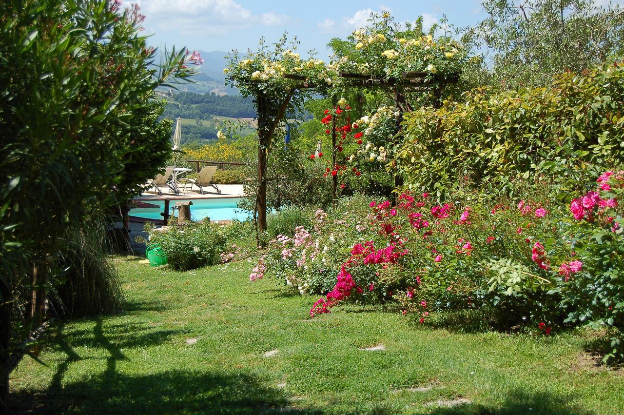 Agriturismo Casale Dei Frontini