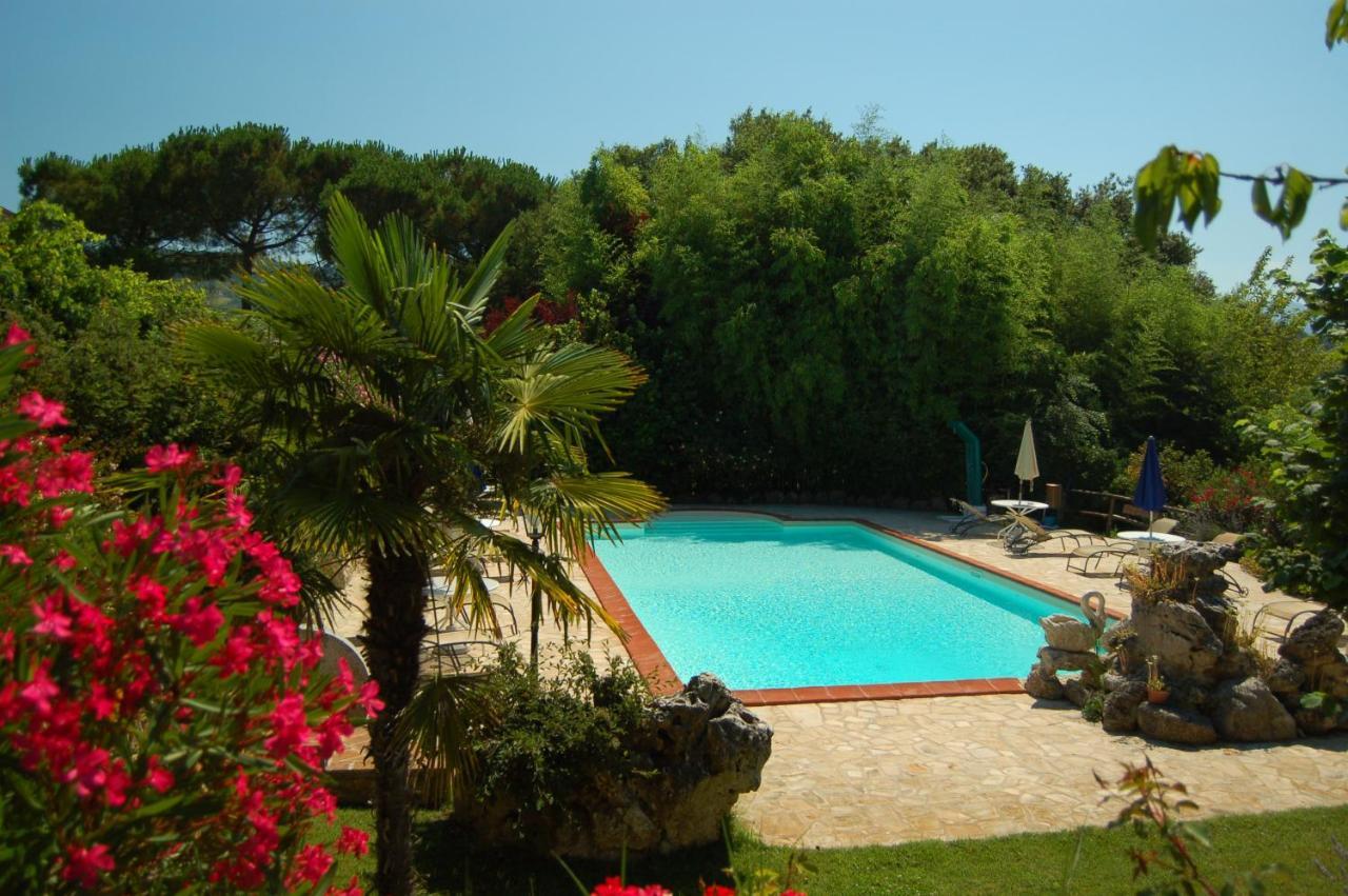 Farm stay Agriturismo Casale Dei Frontini *