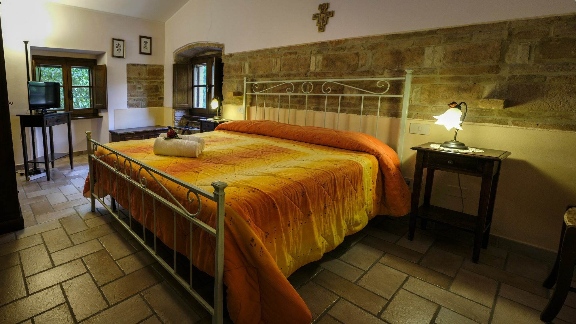 Farm stay Agriturismo Casale Dei Frontini San Terenziano